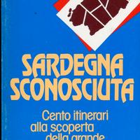 Gianfranco Pintore Sardegna sconosciuta