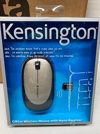 Mouse laptop portatile