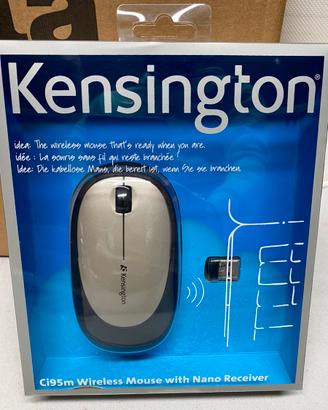 Mouse laptop portatile