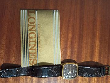 Orologio vintage anni 70