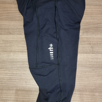 Pantaloncini bici sottoginocchio donna Rh+