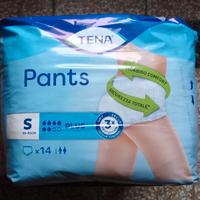 Pannoloni TENA pants donna tg. S