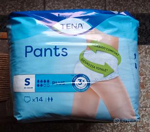 Pannoloni TENA pants donna tg. S