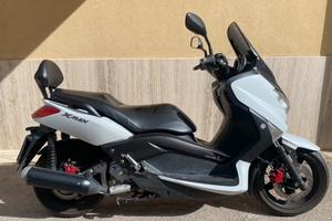 Xmax 250