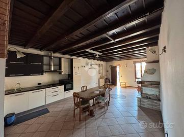 2 LOCALI A VAPRIO D'ADDA