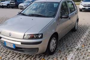 Fiat Punto 188