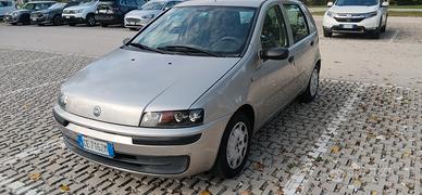 Fiat Punto 188