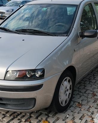 Fiat Punto 188