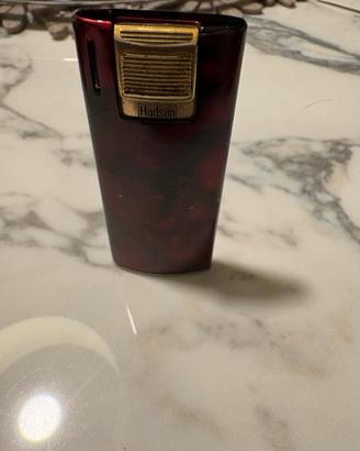 Accendino vintage HADSON TARTARUGATO