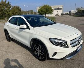 MERCEDES - Classe GLA - 200 CDI Automatic 4Matic