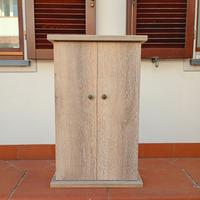 Butsudan Gohonzon e guardiani 