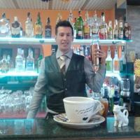 Barista