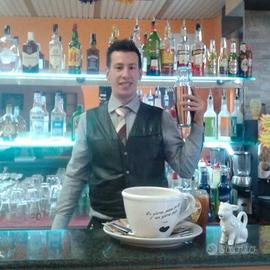 Barista