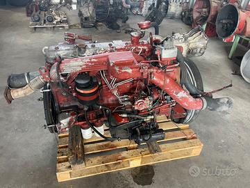 Motore Iveco Eurocargo 180 - 210 cv 8060.45 B