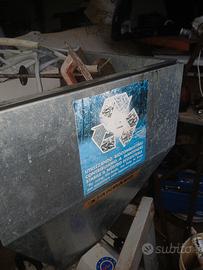 caldaie biocombustibili 