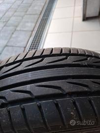 Gomme estive 185/50 R16 81H