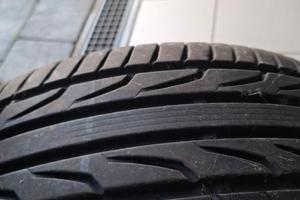 Gomme estive 185/50 R16 81H