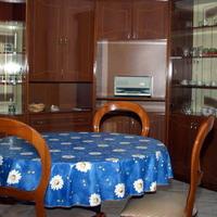 Vacanza nella natura , vicino al mare