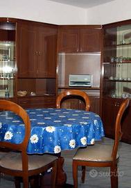 Vacanza nella natura , vicino al mare