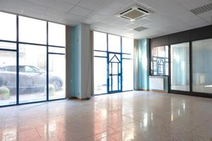 NEGOZIO A ALESSANDRIA