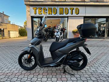 Voge Sfida SR16 *200cc* PROMO