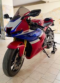 Honda Cbr 1000