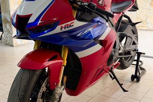Honda Cbr 1000