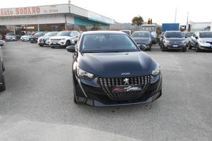 Peugeot 208 PureTech 100 Stop&Start EAT8 5 porte A