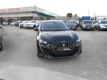 Peugeot 208 PureTech 100 Stop&Start EAT8 5 porte A