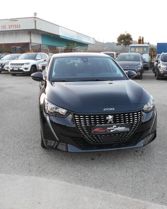 Peugeot 208 PureTech 100 Stop&Start EAT8 5 porte A