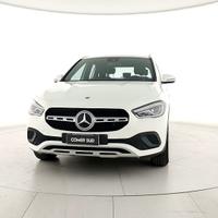 MERCEDES GLA-H247 2020 - GLA 200 d Business U31781