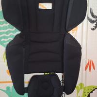 riduttore passeggino TFK neonato