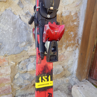 Atomic sl 151 fis