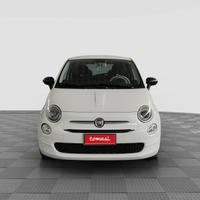FIAT 500 500 1.0 Hybrid Cult