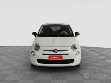 FIAT 500 500 1.0 Hybrid Cult