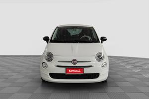 FIAT 500 500 1.0 Hybrid Cult