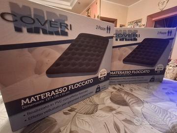 materasso gonfiabile 