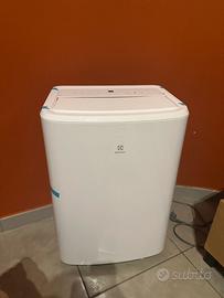 Climatizzatore portatile electrolux