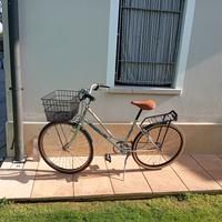 bici donna da 26