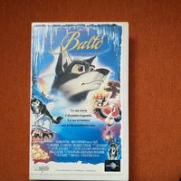 VHS dal 1992 al 1997