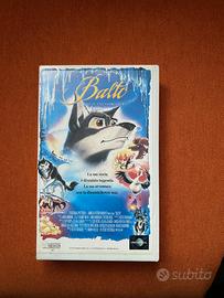 VHS dal 1992 al 1997