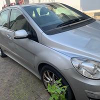 Mercedes-Benz Classe B 200 CDI Sport – Diesel