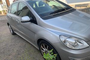 Mercedes-Benz Classe B 200 CDI Sport – Diesel