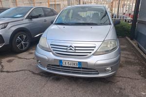 Citroen C3 1.4 HDi Exclusive