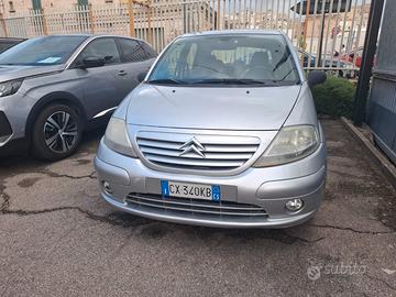 Citroen C3 1.4 HDi Exclusive