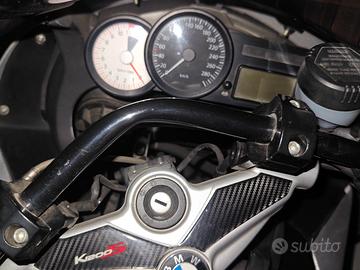BMW k1200s