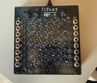 Plinky Synth V3
