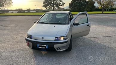 Fiat Punto elx 3Cat 2003