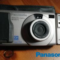 PANASONIC NV-DCF5 fotocamera digit