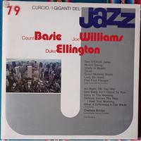 I Giganti Del Jazz Vol. 79 - C.Basie, D.Ellington
